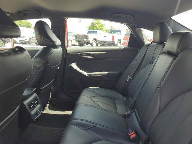 used 2022 Toyota Avalon car, priced at $27,299