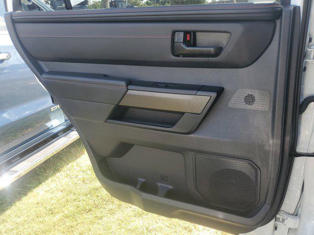 used 2024 Toyota Sequoia car, priced at $73,998