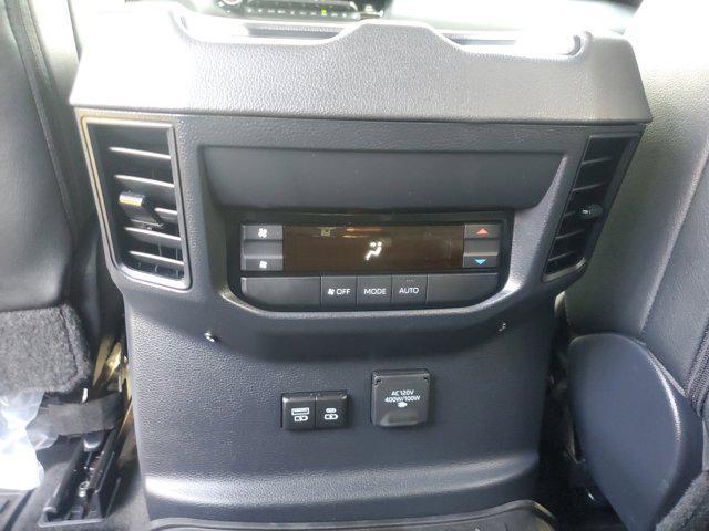 used 2024 Toyota Sequoia car, priced at $73,998