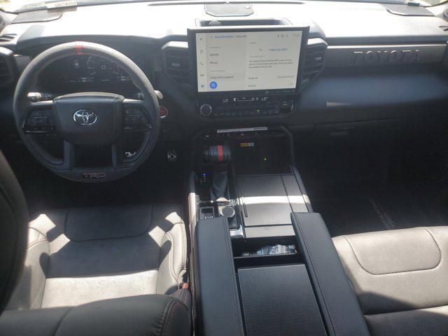 used 2024 Toyota Sequoia car, priced at $73,998