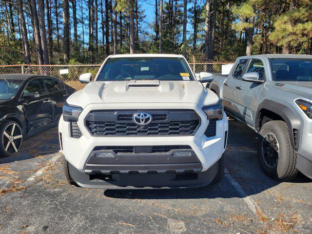 used 2025 Toyota Tacoma car