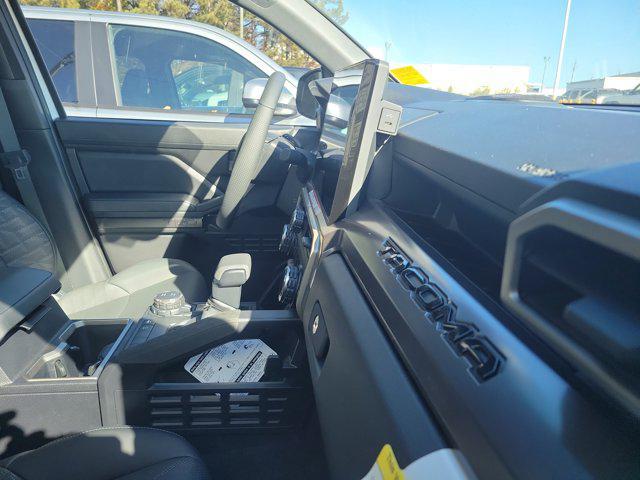 used 2025 Toyota Tacoma car