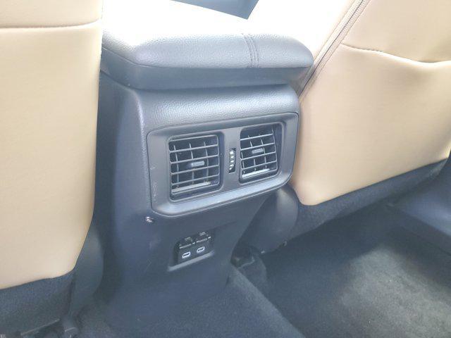 used 2024 Toyota RAV4 car, priced at $37,461