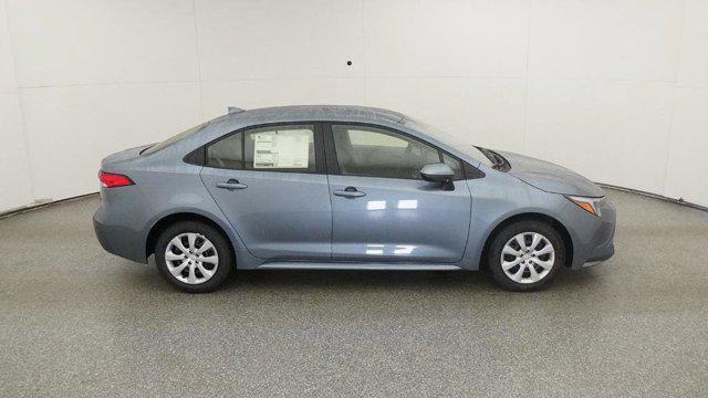 new 2026 Toyota Corolla Hybrid car, priced at $25,405