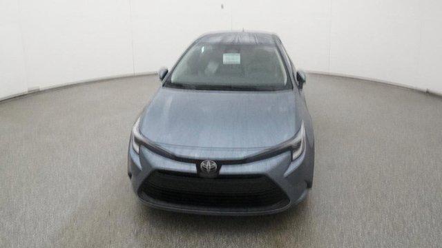 new 2026 Toyota Corolla Hybrid car, priced at $25,405