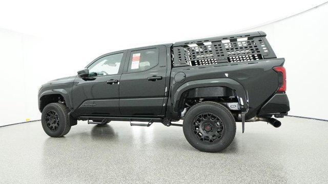 new 2025 Toyota Tacoma car, priced at $52,020
