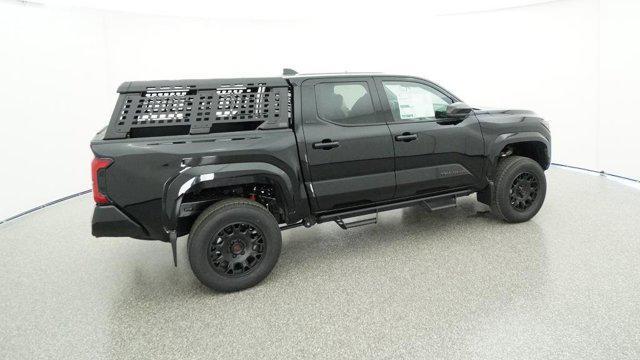 new 2025 Toyota Tacoma car, priced at $52,020