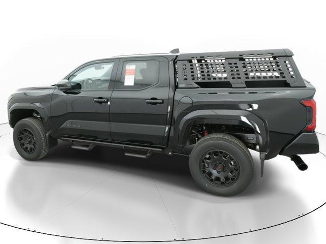 new 2025 Toyota Tacoma car, priced at $52,020
