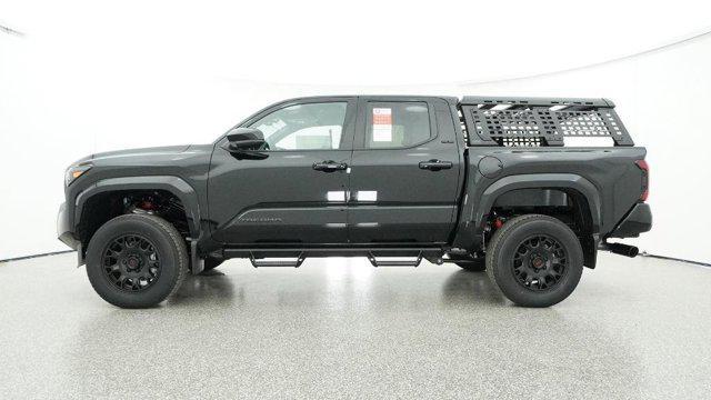 new 2025 Toyota Tacoma car, priced at $52,020