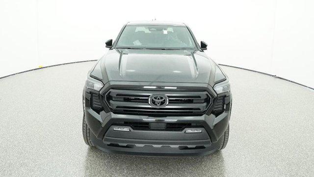 new 2025 Toyota Tacoma car, priced at $52,020