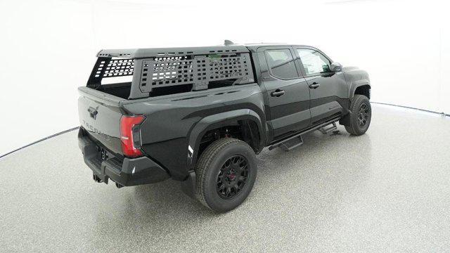 new 2025 Toyota Tacoma car, priced at $52,020