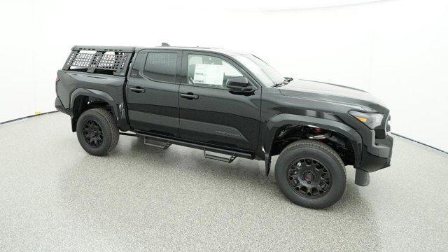 new 2025 Toyota Tacoma car, priced at $52,020