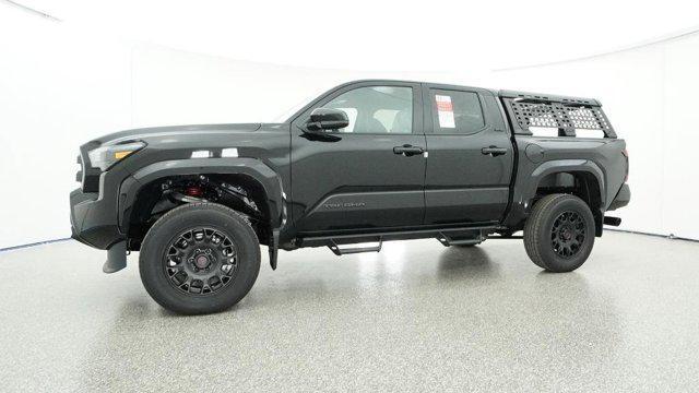new 2025 Toyota Tacoma car, priced at $52,020