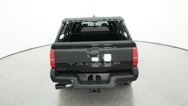 new 2025 Toyota Tacoma car, priced at $52,020