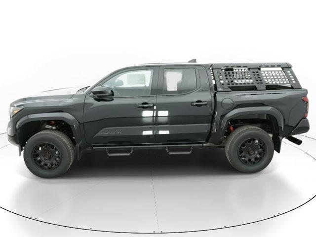 new 2025 Toyota Tacoma car, priced at $52,020