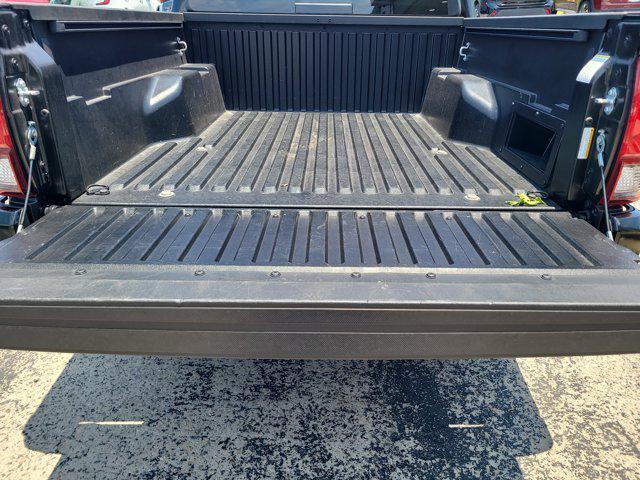 used 2023 Toyota Tacoma car, priced at $35,069