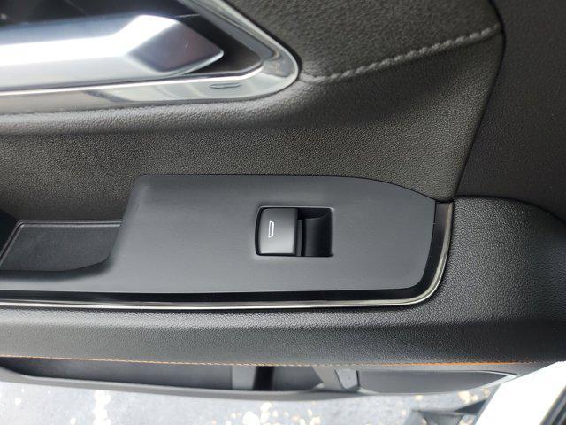 used 2024 GMC Sierra 1500 car, priced at $51,980