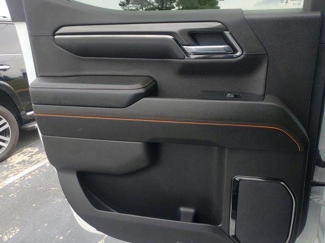 used 2024 GMC Sierra 1500 car, priced at $51,980