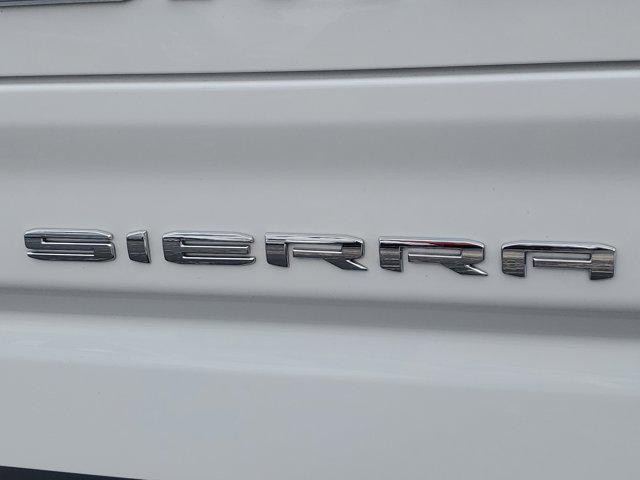 used 2024 GMC Sierra 1500 car, priced at $51,980