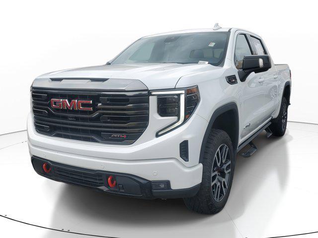 used 2024 GMC Sierra 1500 car, priced at $51,980