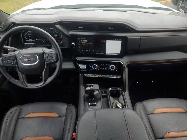 used 2024 GMC Sierra 1500 car, priced at $51,980