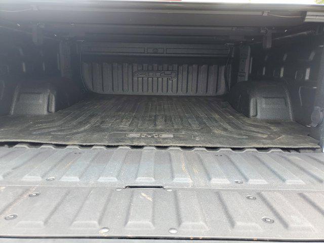 used 2024 GMC Sierra 1500 car, priced at $51,980