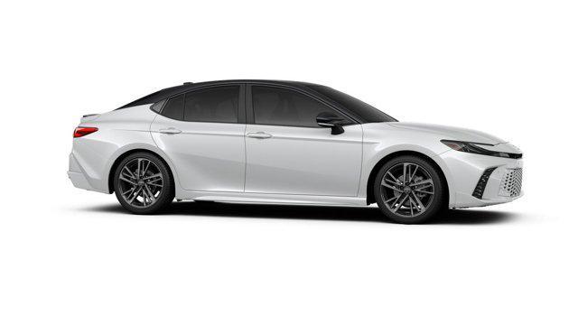 new 2026 Toyota Camry car