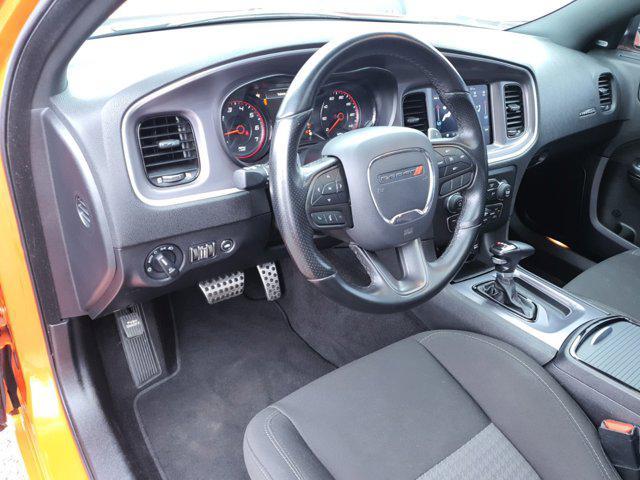 used 2021 Dodge Charger car, priced at $21,987