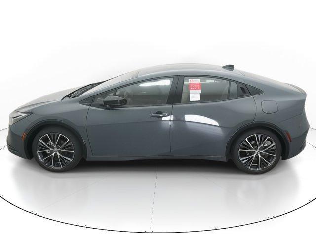 new 2026 Toyota Prius car, priced at $30,500