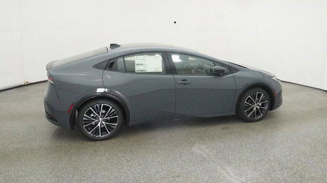 new 2026 Toyota Prius car, priced at $30,500