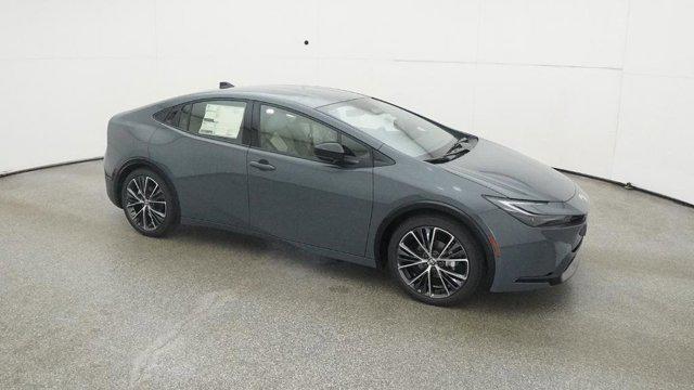 new 2026 Toyota Prius car, priced at $30,500