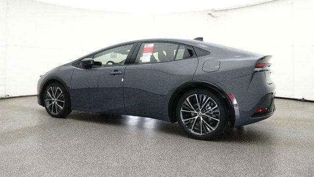 new 2026 Toyota Prius car, priced at $30,500