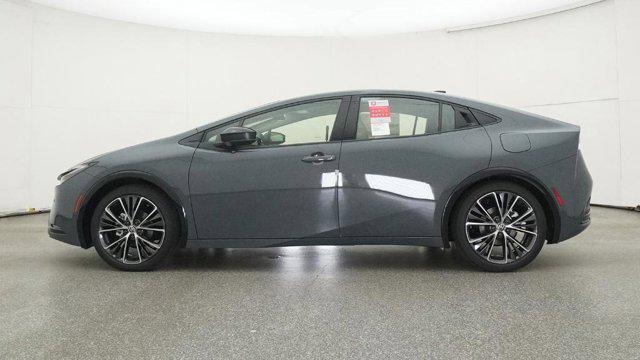 new 2026 Toyota Prius car, priced at $30,500