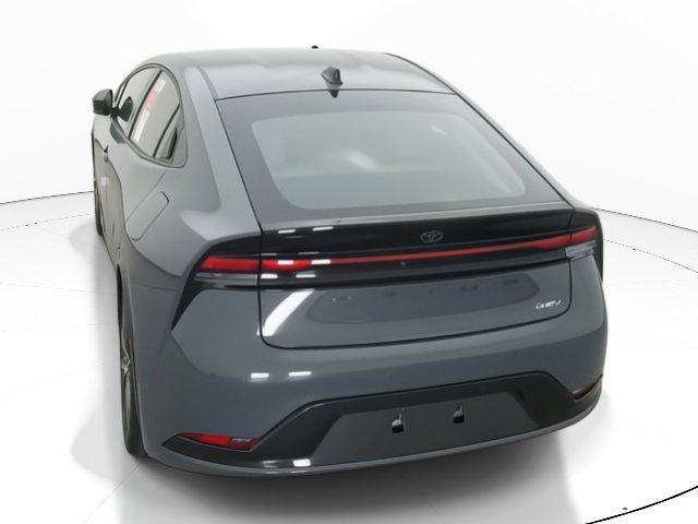 new 2026 Toyota Prius car, priced at $30,500