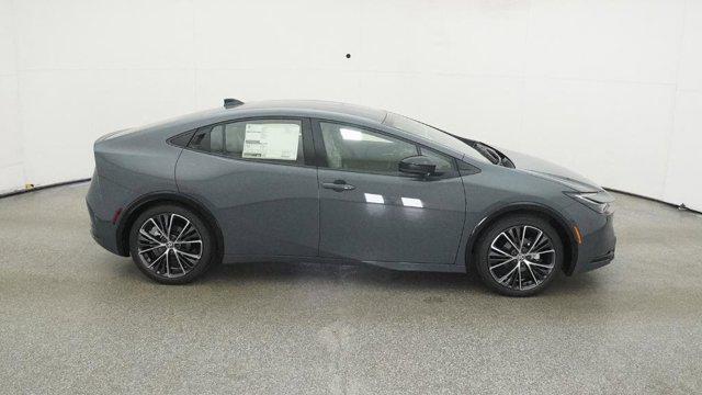 new 2026 Toyota Prius car, priced at $30,500