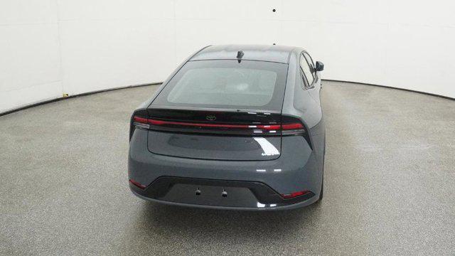 new 2026 Toyota Prius car, priced at $30,500