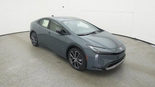 new 2026 Toyota Prius car, priced at $30,500