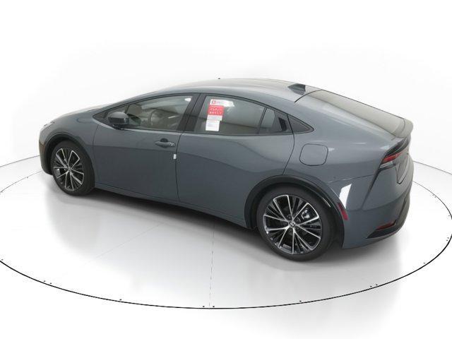 new 2026 Toyota Prius car, priced at $30,500