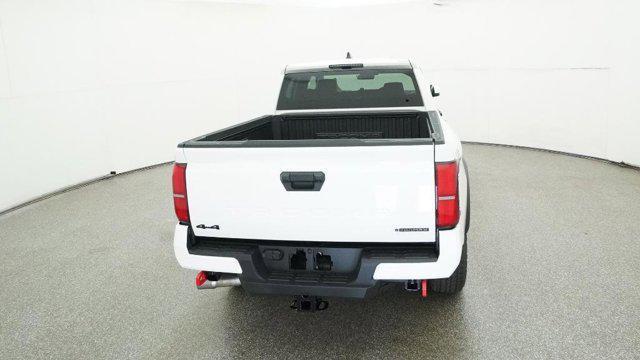 new 2025 Toyota Tacoma car, priced at $49,872