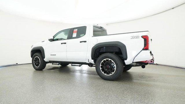 new 2025 Toyota Tacoma car, priced at $49,872