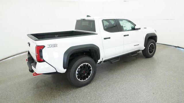 new 2025 Toyota Tacoma car, priced at $49,872