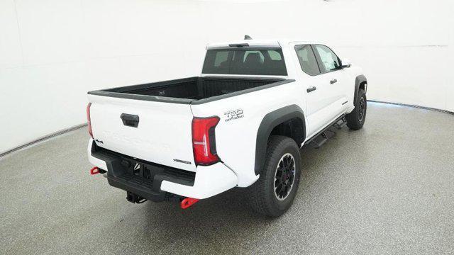 new 2025 Toyota Tacoma car, priced at $49,872