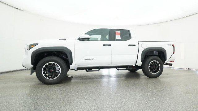 new 2025 Toyota Tacoma car, priced at $49,872