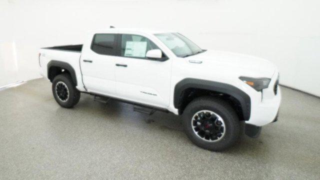 new 2025 Toyota Tacoma car, priced at $49,872