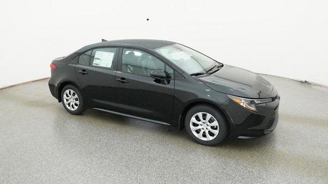 new 2026 Toyota Corolla car, priced at $23,775