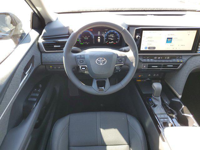 new 2025 Toyota Camry car, priced at $36,158