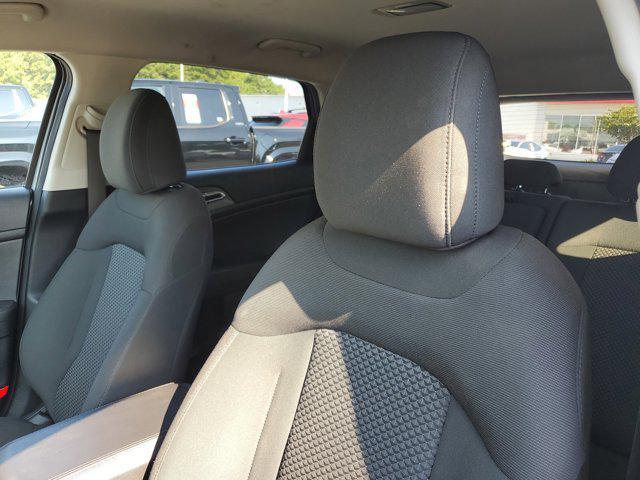 used 2024 Kia Sportage car, priced at $21,419