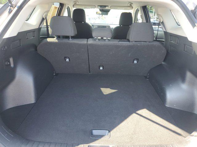 used 2024 Kia Sportage car, priced at $21,419
