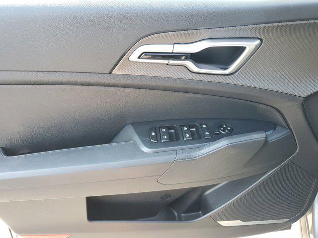 used 2024 Kia Sportage car, priced at $21,419