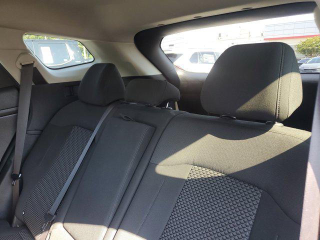 used 2024 Kia Sportage car, priced at $21,419